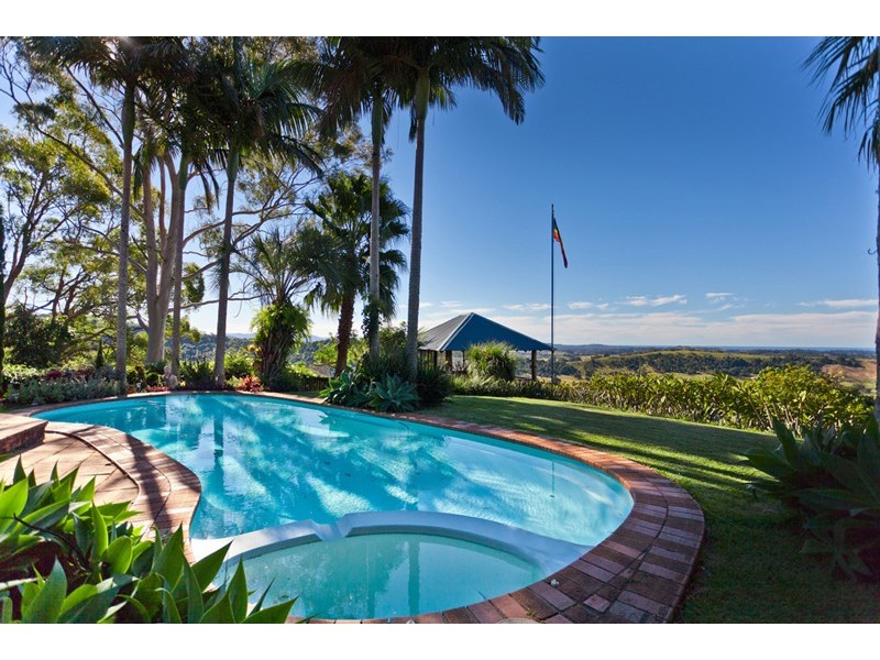 13 James View Court, Coorabell NSW 2479