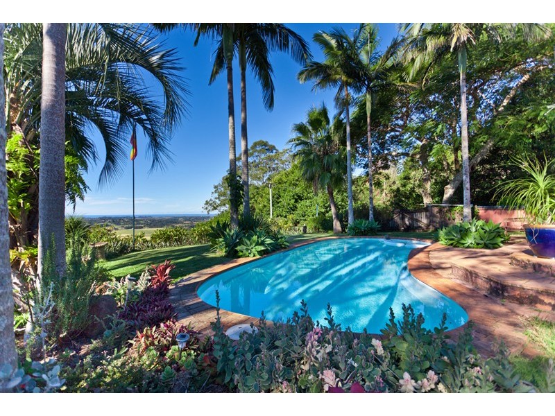 13 James View Court, Coorabell NSW 2479