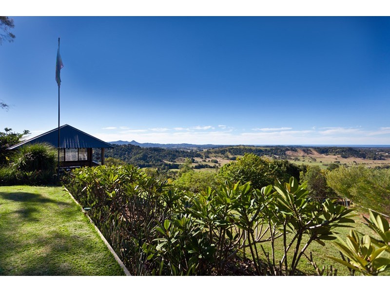 13 James View Court, Coorabell NSW 2479