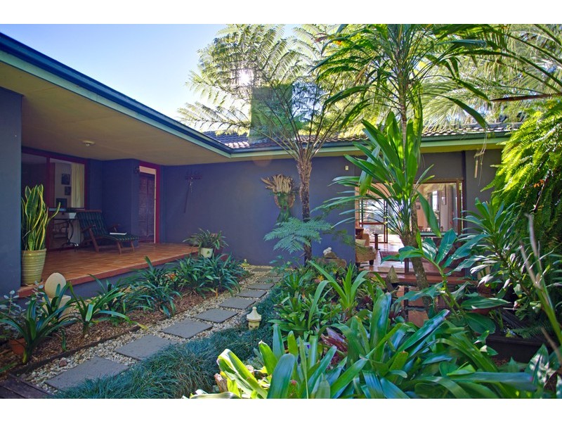 13 James View Court, Coorabell NSW 2479