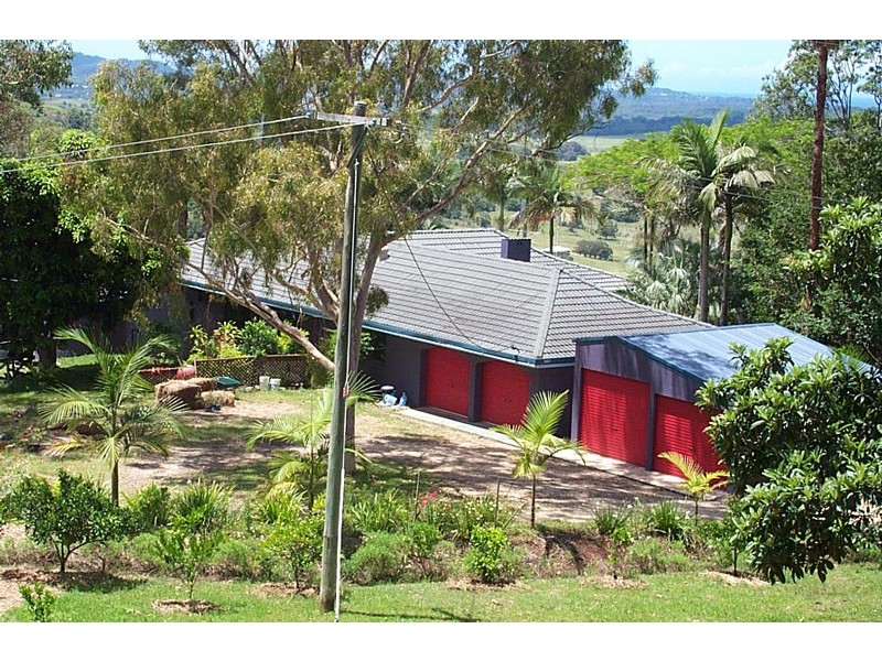 13 James View Court, Coorabell NSW 2479