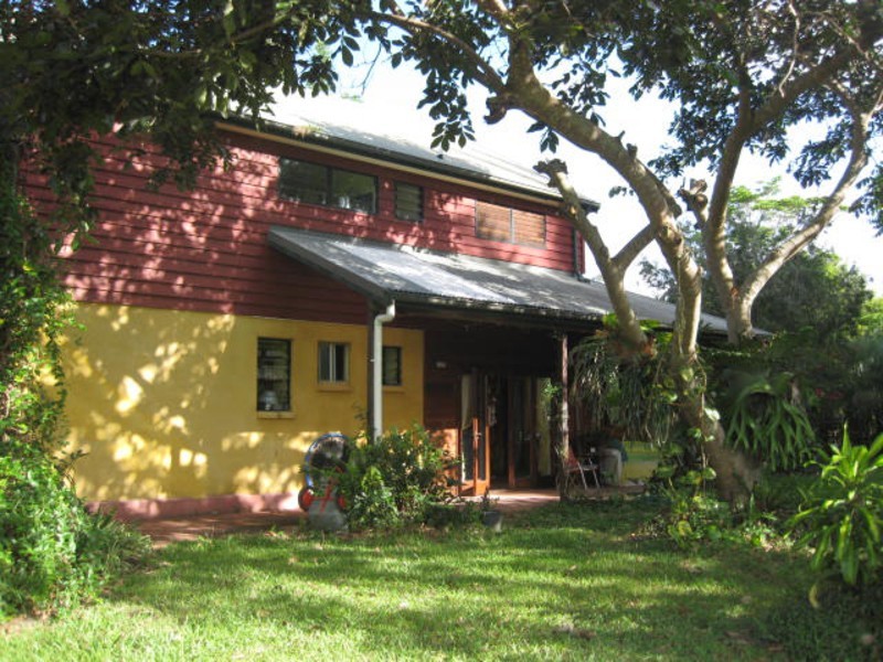 34 Wilsons Creek Road, Mullumbimby NSW 2482