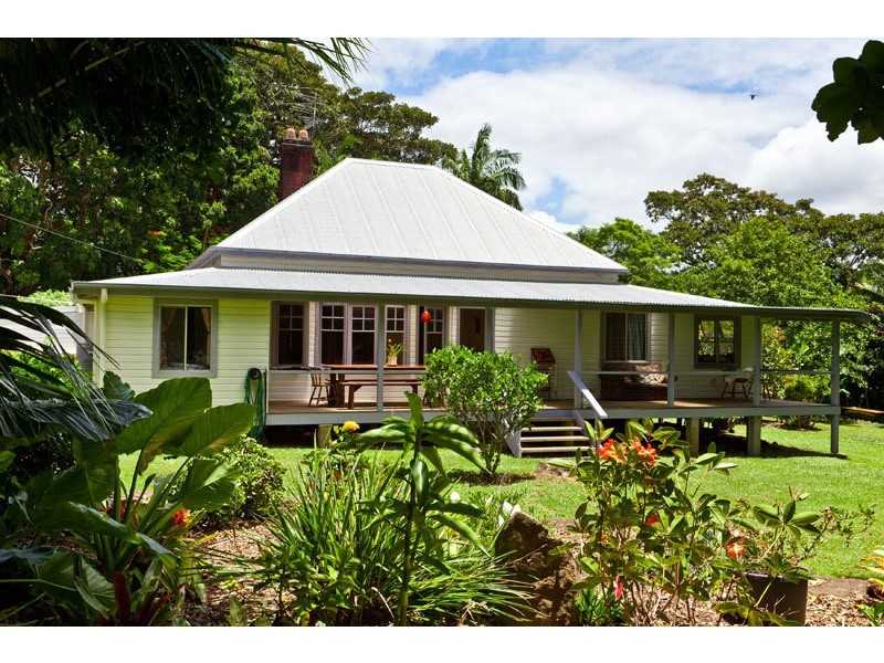 143 Tandys Lane, Brunswick Heads NSW 2483