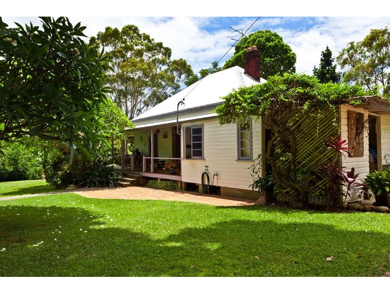 143 Tandys Lane, Brunswick Heads NSW 2483