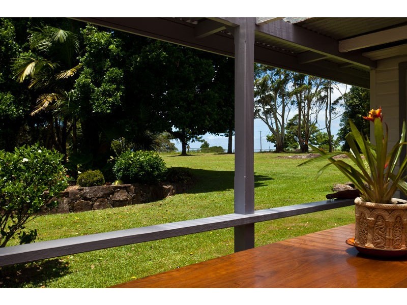 143 Tandys Lane, Brunswick Heads NSW 2483