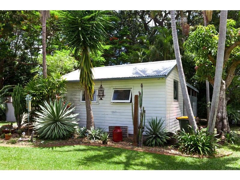 143 Tandys Lane, Brunswick Heads NSW 2483
