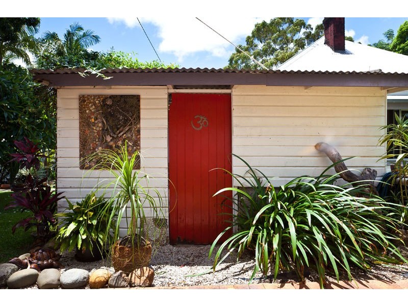 143 Tandys Lane, Brunswick Heads NSW 2483