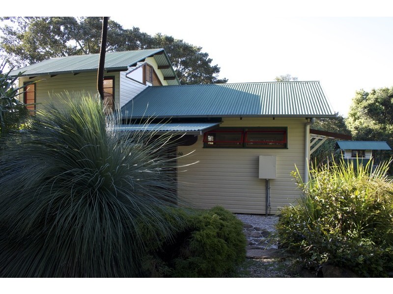 143 Tandys Lane, Brunswick Heads NSW 2483