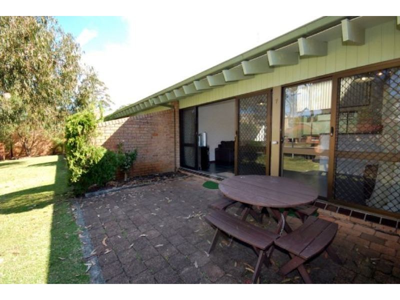7/2 Gowrie Avenue, Nelson Bay NSW 2315