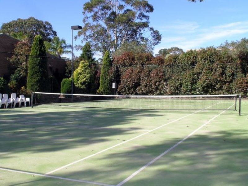 7/2 Gowrie Avenue, Nelson Bay NSW 2315