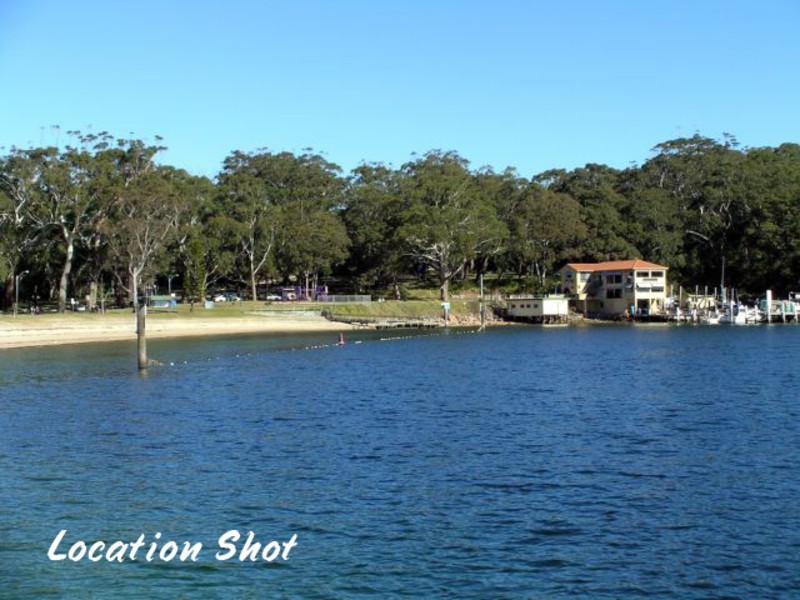 7/2 Gowrie Avenue, Nelson Bay NSW 2315