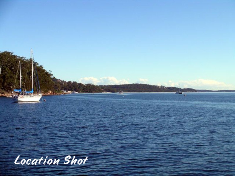 7/2 Gowrie Avenue, Nelson Bay NSW 2315