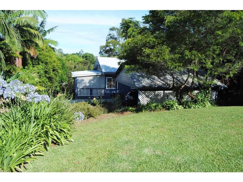 2 Wright Place, Bangalow NSW 2479
