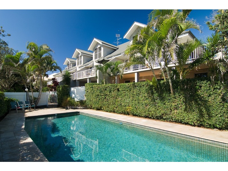 4/34-36 Kendall Street, Byron Bay NSW 2481