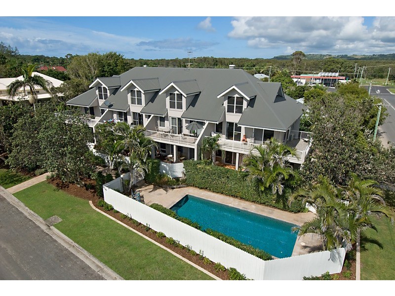 4/34-36 Kendall Street, Byron Bay NSW 2481