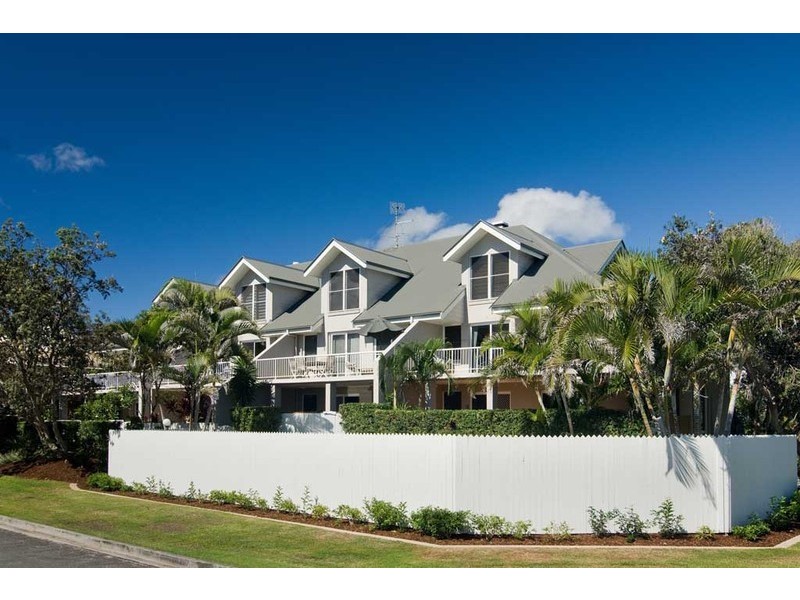 4/34-36 Kendall Street, Byron Bay NSW 2481