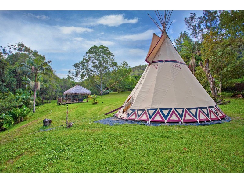 Wilsons Creek NSW 2482