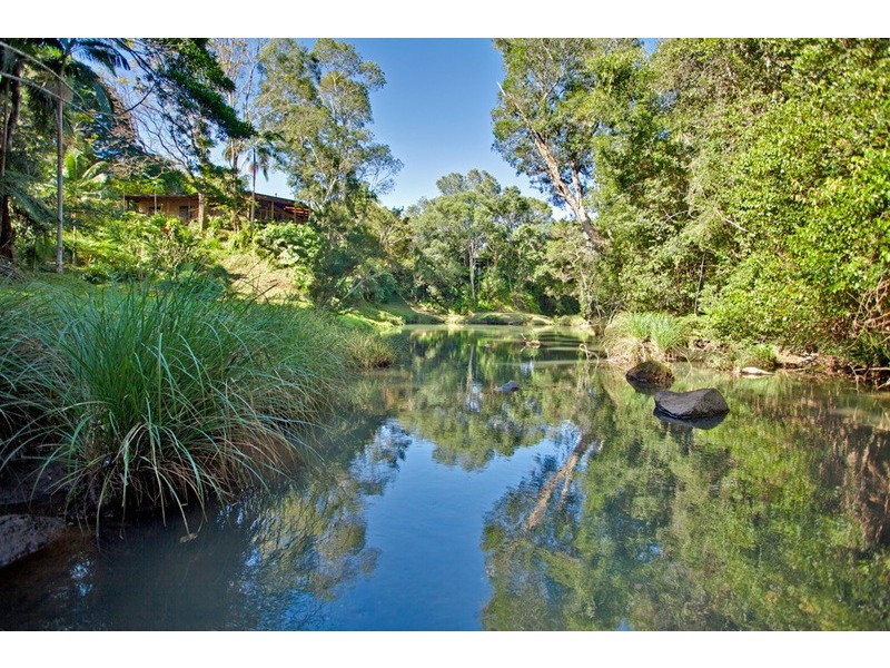 Wilsons Creek NSW 2482