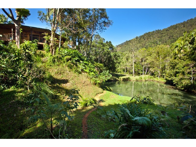Wilsons Creek NSW 2482