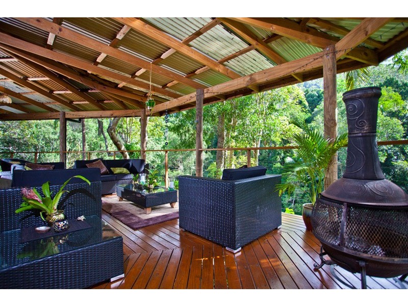 Wilsons Creek NSW 2482