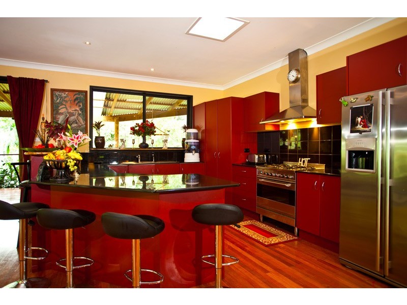 Wilsons Creek NSW 2482