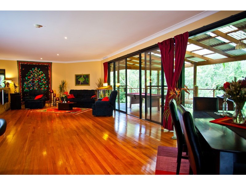 Wilsons Creek NSW 2482