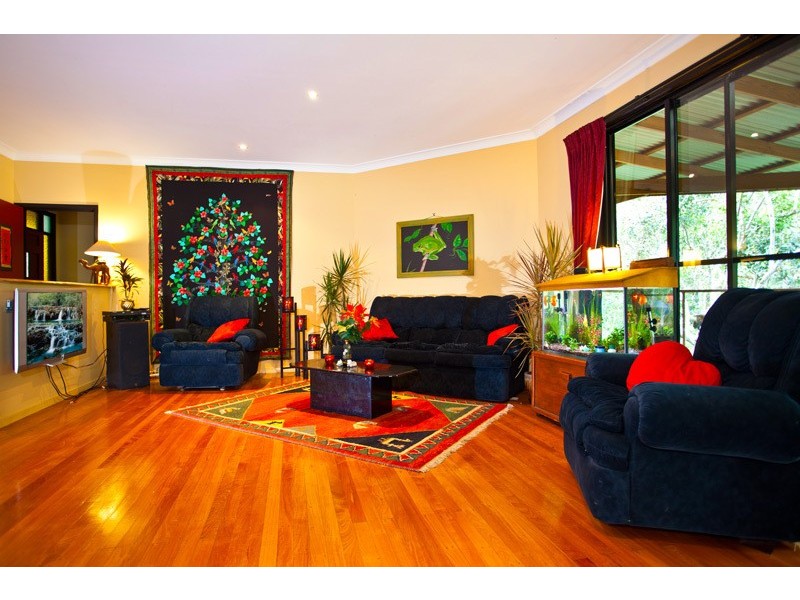Wilsons Creek NSW 2482