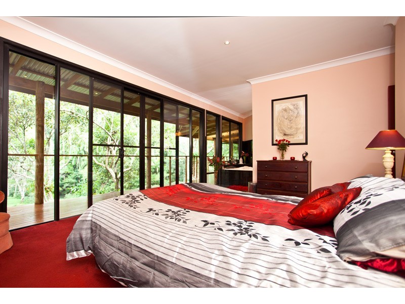 Wilsons Creek NSW 2482
