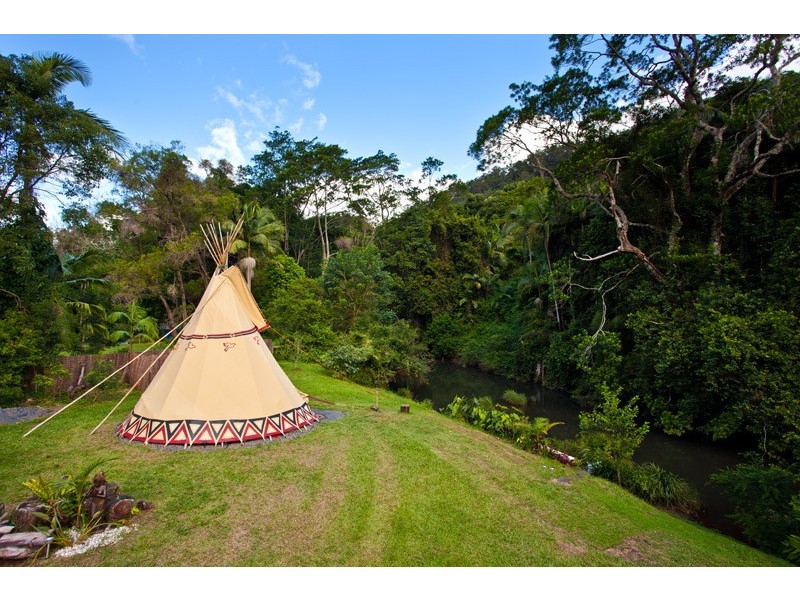 Wilsons Creek NSW 2482