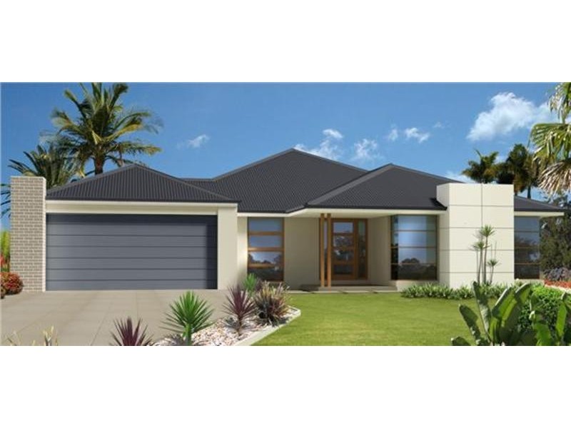 Lot 303 James Leslie Drive, Gillieston Heights NSW 2321