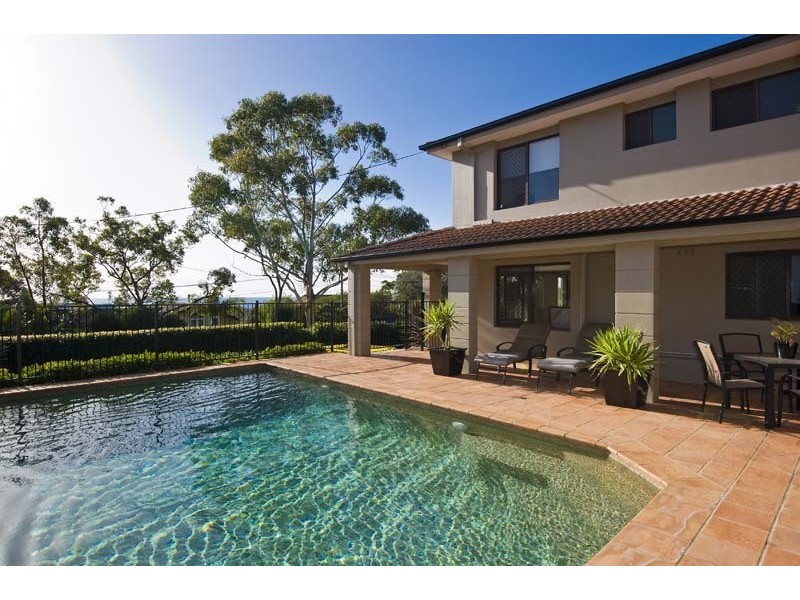 8 The Greenway, Elanora Heights NSW 2101