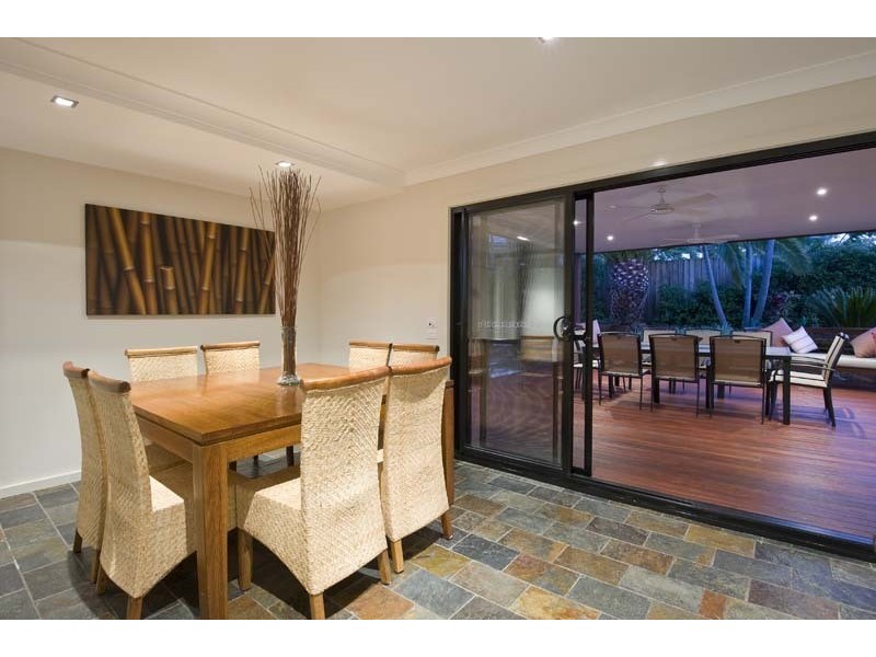 8 The Greenway, Elanora Heights NSW 2101