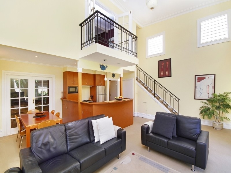 9 Pritchard Street, Annandale NSW 2038