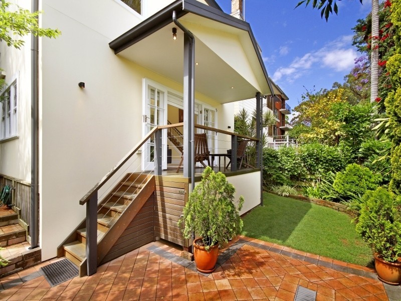 9 Pritchard Street, Annandale NSW 2038