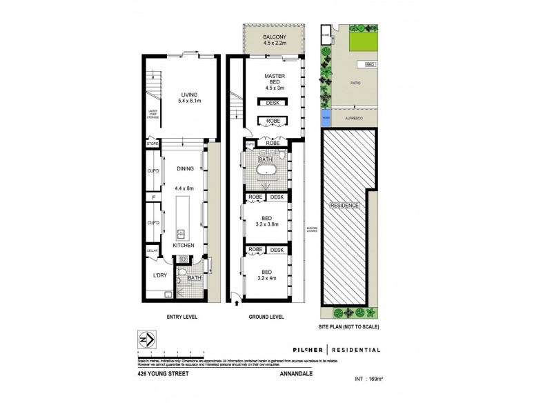 426 Young Street, Annandale NSW 2038