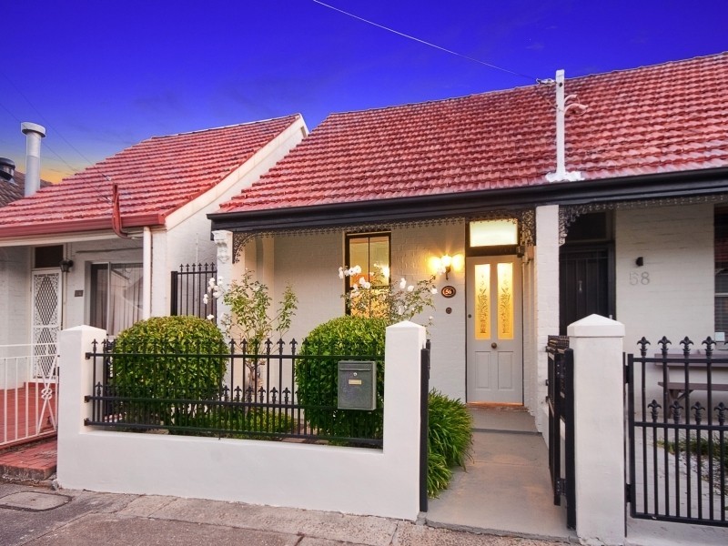 56 Hill Street, Leichhardt NSW 2040