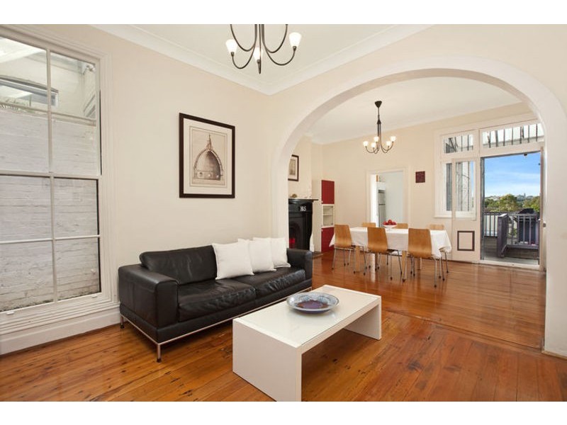 5 Rose Street, Annandale NSW 2038