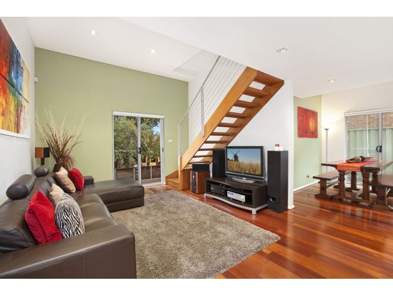 1/34 Trafalgar Street, Annandale NSW 2038