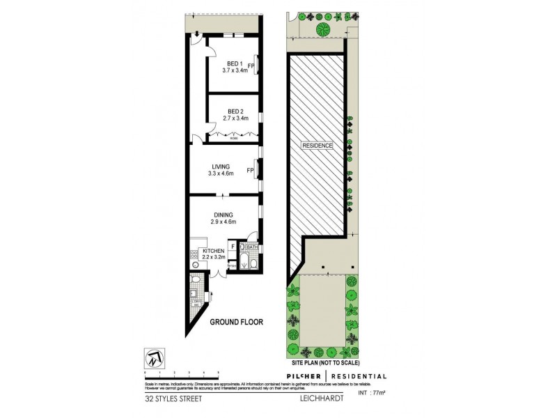 32 Styles Street, Leichhardt NSW 2040