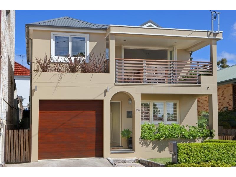 24 Church Street, Lilyfield NSW 2040