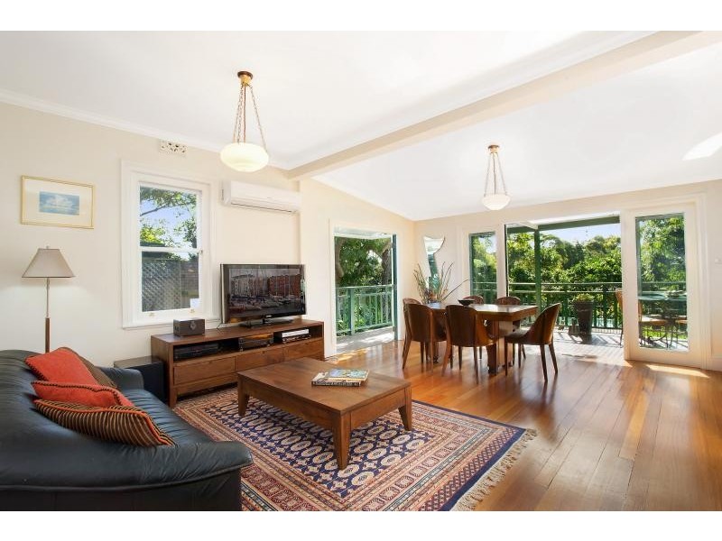 4 Wolseley Street, Haberfield NSW 2045