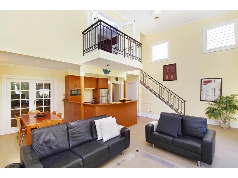 9 Pritchard Street, Annandale NSW 2038