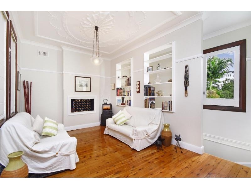 9 Pritchard Street, Annandale NSW 2038