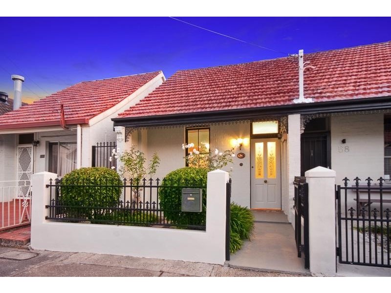 56 Hill Street, Leichhardt NSW 2040