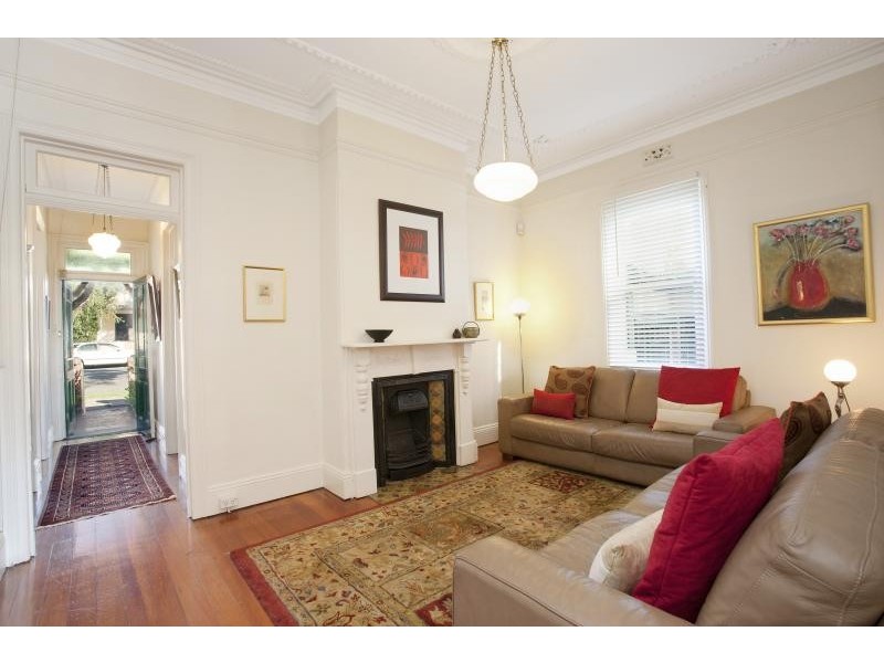 4 Wolseley Street, Haberfield NSW 2045