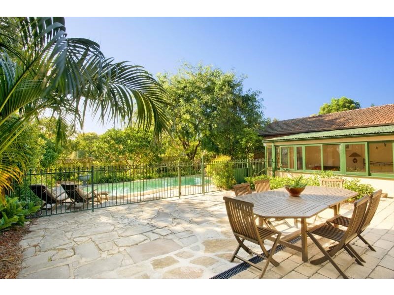 4 Wolseley Street, Haberfield NSW 2045