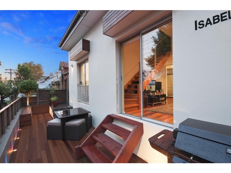 1/34 Trafalgar Street, Annandale NSW 2038