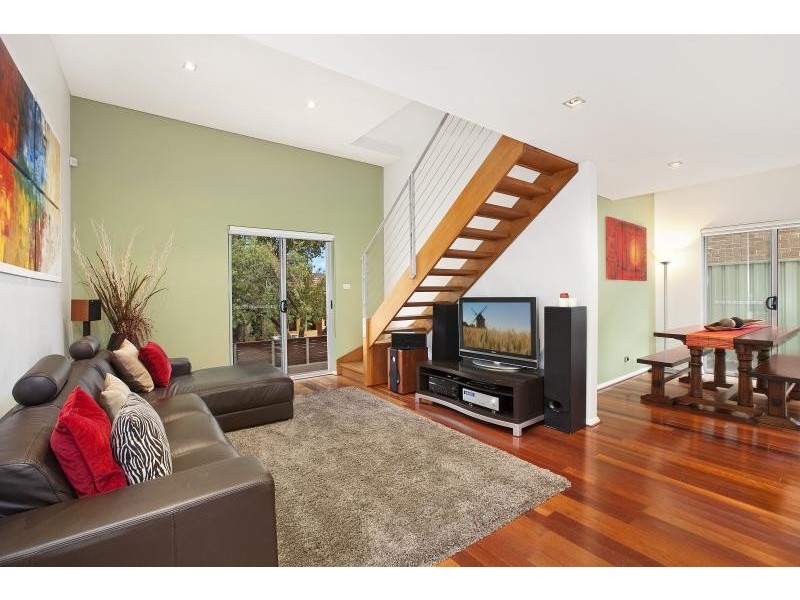 1/34 Trafalgar Street, Annandale NSW 2038