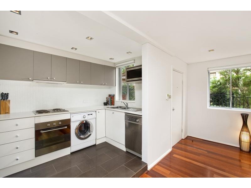 1/34 Trafalgar Street, Annandale NSW 2038