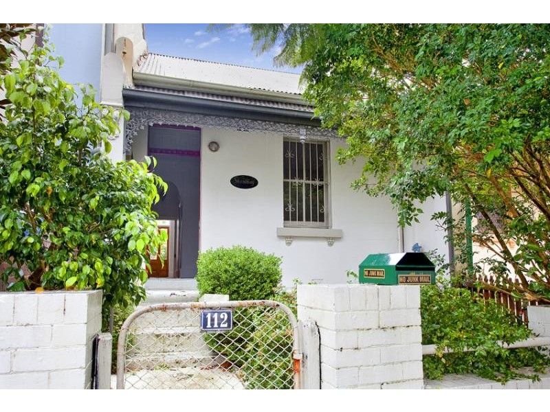 112 Trafalgar Street, Annandale NSW 2038